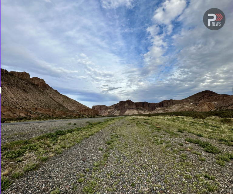 ¡Bienvenidos a Patagonia News!