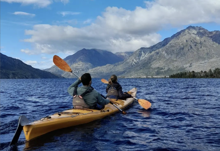 Se viene el verano en Chubut, ¿ya sabés donde vas a pasar tus vacaciones?