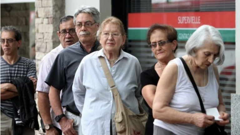 Vuelve el impuesto a las ganancias y se modifica la ley de movilidad jubilatoria
