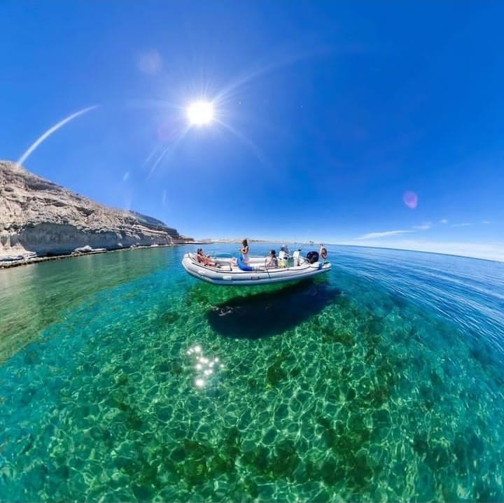 Puerto Pirámides se prepara para una prometedora temporada de verano