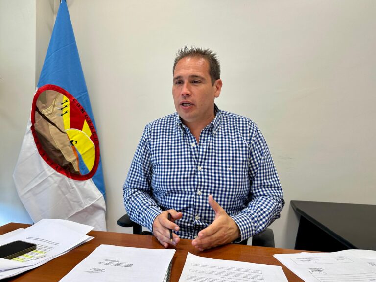 Fita: «La educación ocupa un lugar central en nuestra agenda legislativa»