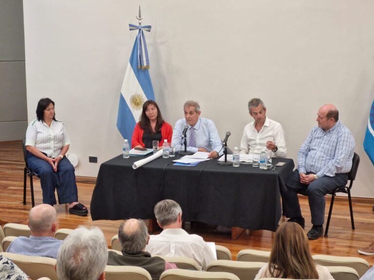 Chubut: Hay 44 establecimientos educativos que necesitan reparaciones urgentes 