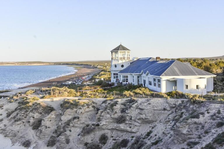 Puerto Madryn tendrá la tercera edición del ciclo Verano, Mar y Libros