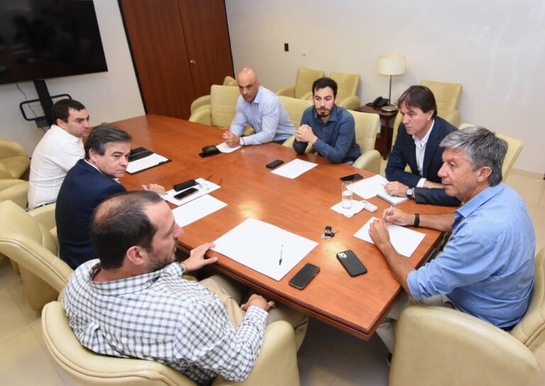 Chubut: La Legislatura sesionará en enero