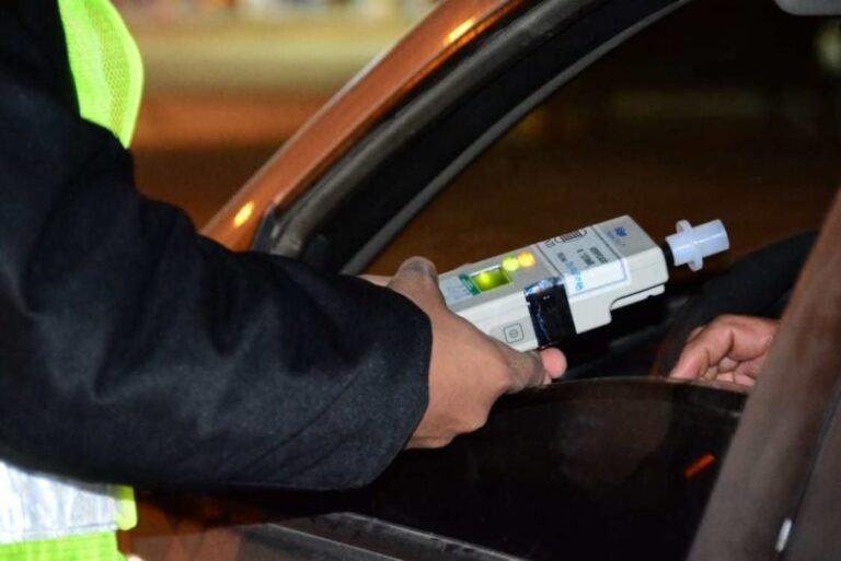 Esquel actualiza tarifas por alcoholemia: Multas que impactan en el bolsillo y en la Seguridad Vial