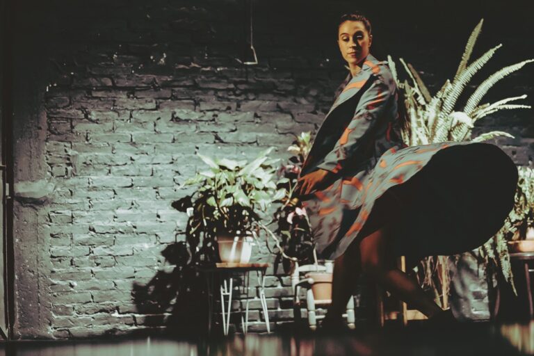 Arte de Hacer y Teatrazo marcan la agenda cultural desde finde en Madryn