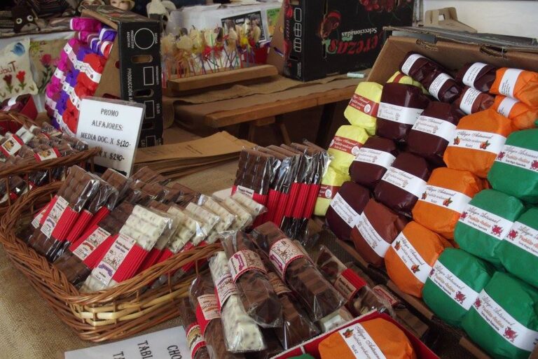 Vuelve la Expo Feria y Fiesta de la Producción a Trevelin