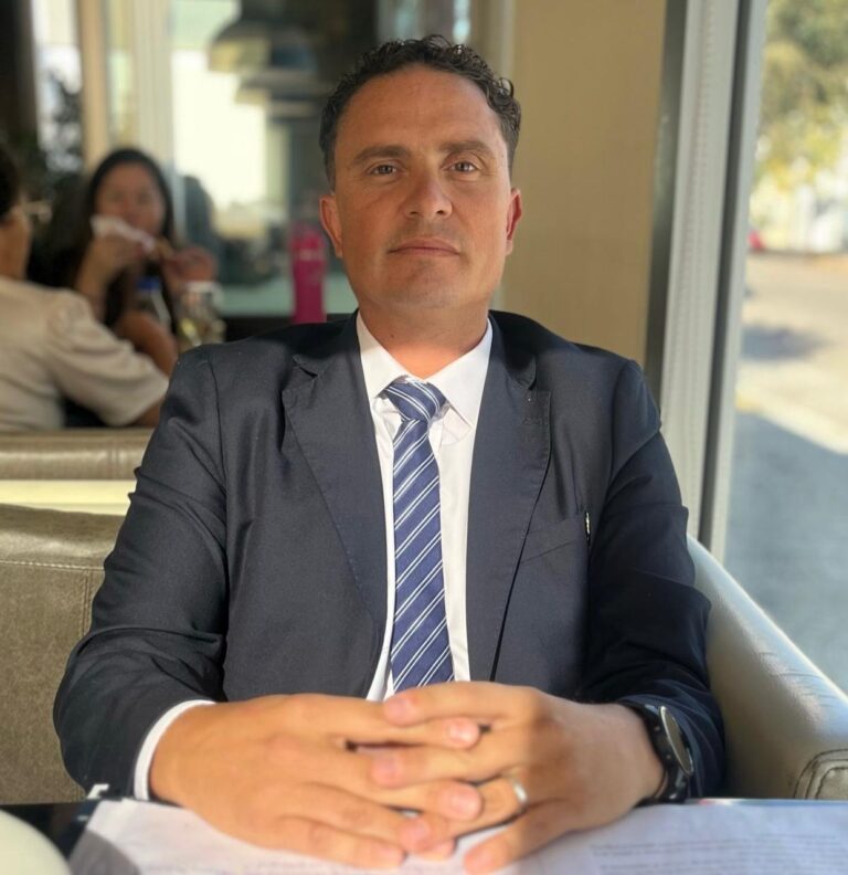 La Universidad de la Patagonia en Trelew se prepara para una masiva marcha