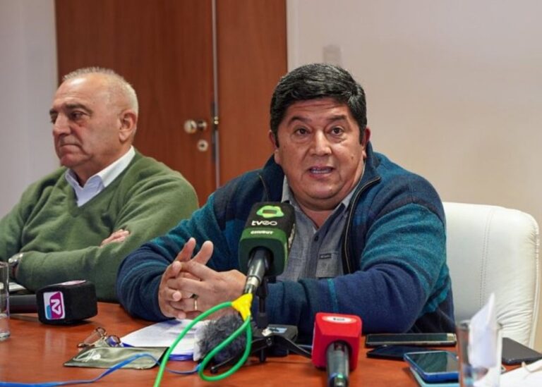 En medio de la crisis de aumento de energía la Cooperativa de Rawson dio a conocer los resultados de la auditoría