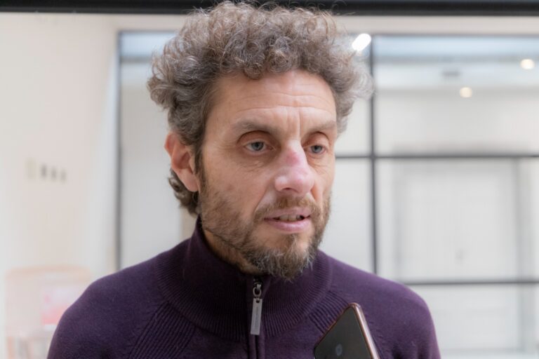 Comodoro: Se avanza en un plan para llevar los servicios al sector ex Radio Estación