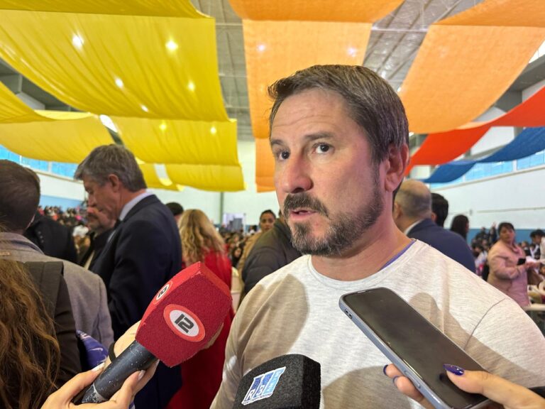 Trelew: Cambio en la Coordinación de Turismo 