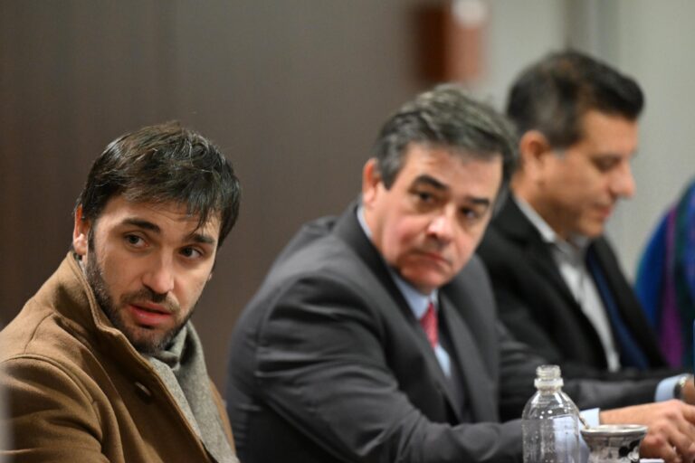 Chubut regularizó la deuda con Cammesa y se levantó el embargo