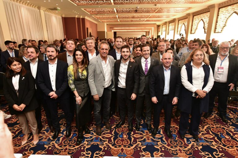 Torres: “Estamos posicionando a Chubut en un lugar protagónico para el turismo a nivel nacional e internacional”