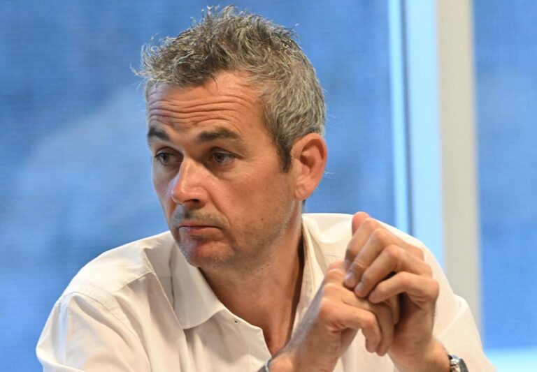 Cittadini destacó que avanza a buen ritmo la instalación de nuevas calderas en las escuelas del Chubut