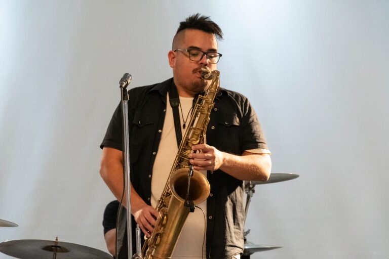 Chubut presenta ciclo de capacitaciones para artistas de la música