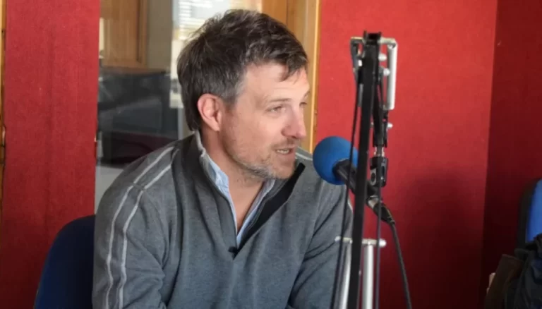 Elecciones en la Cooperativa de Trelew: Ruffa cuestionó las alianzas de Merino