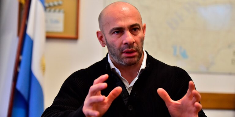 Trelew: Massoni denunció la complicidad de empleados municipales en actividades delictivas