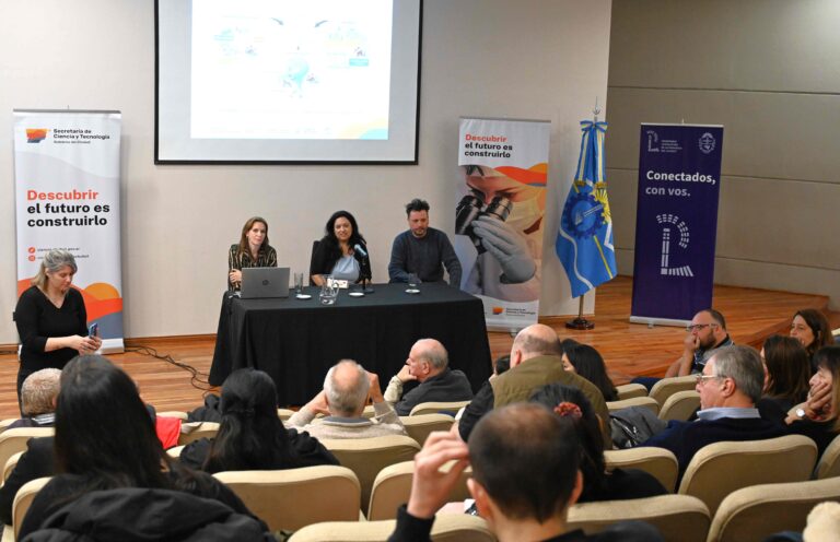 Debaten la necesidad de leyes frente a enfermedades climáticas
