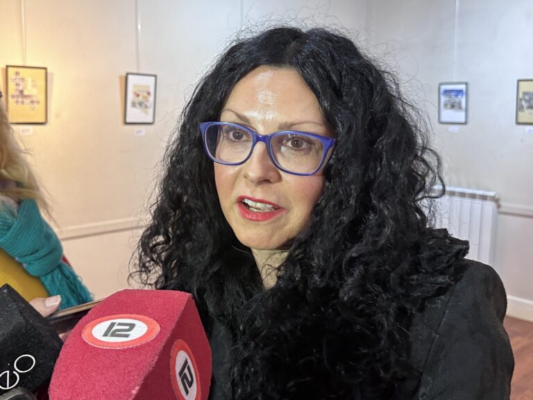 Provincia intervendrá en las elecciones de la Cooperativa de Trelew