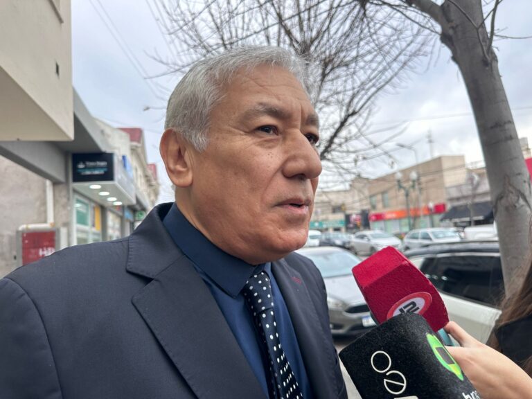 El Sindicato de Empleados de Comercio criticó el aumento del Transporte Público en Trelew
