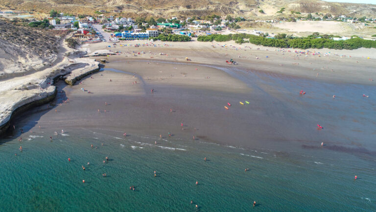 Cortes de luz: Provincia realizará trabajos sobre la línea que provee de energía Pirámides