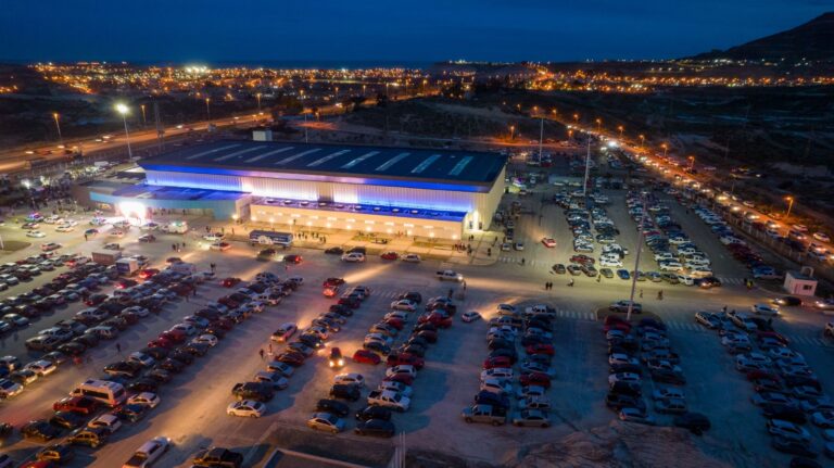 Expo Turismo: “Estamos haciendo un cambio cultural en Comodoro”