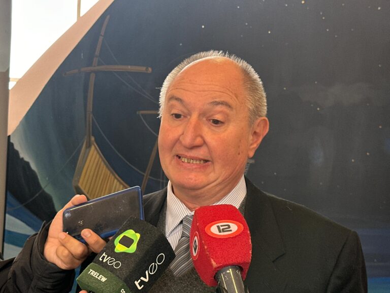 La crisis se hace sentir en la temporada de Ballenas