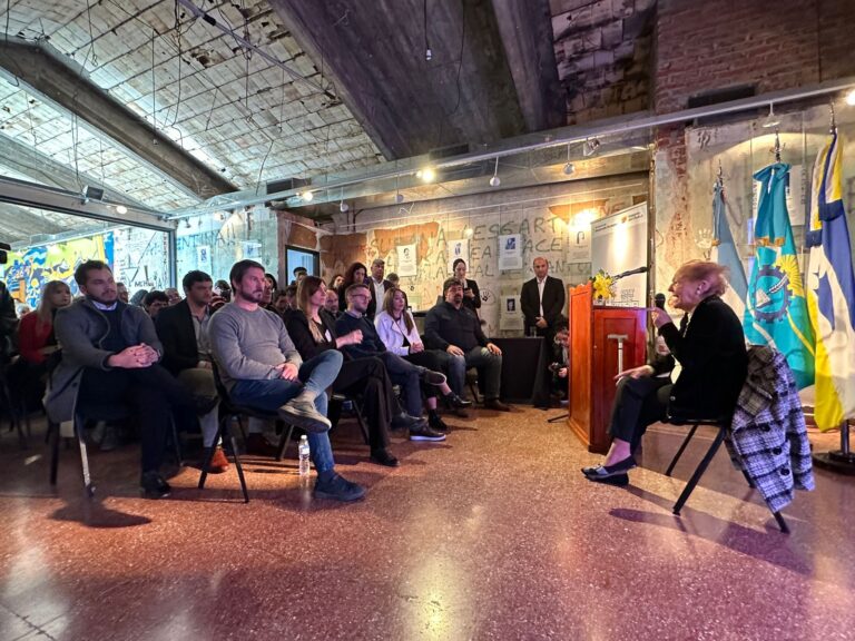 A 52 años de la Masacre de Trelew el pedido por memoria más vigente que nunca