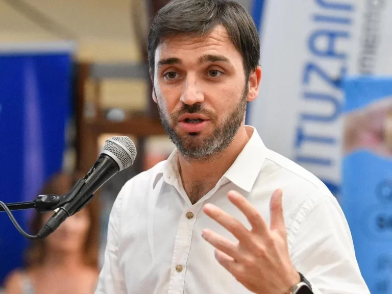 Subzona Franca en Chubut a un paso de la aprobación