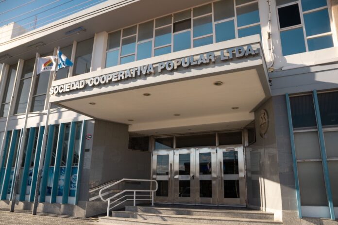 SCPL La SCPL lanza el cronograma estival de cortes de agua para noviembre