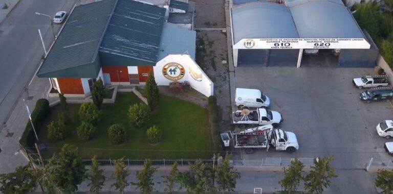 “Torres quiere la expropiación violenta de las cooperativas chubutenses”, advirtieron los socios de Coopsar