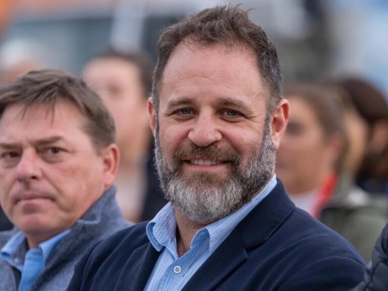 Glinski: “El fallo contra Cristina es arbitrario y vitalizó al peronismo”