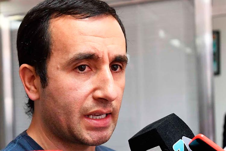 “El Intendente de Rawson perdió el contacto con la gente”