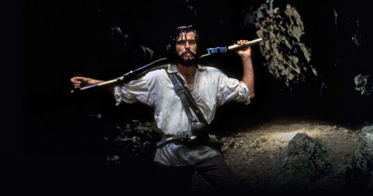 Robinson Crusoe y el naufragio de una época