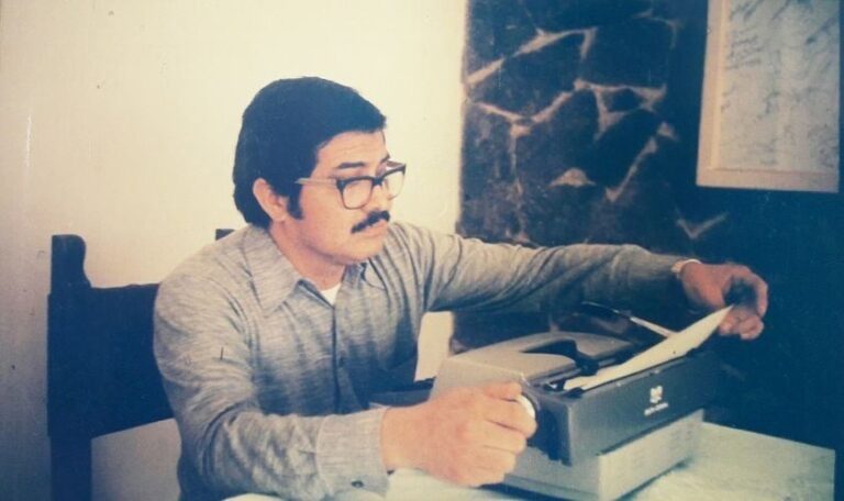 Cuando Trelew alzó la voz: el paro de abogados por la detención de Mario Abel Amaya