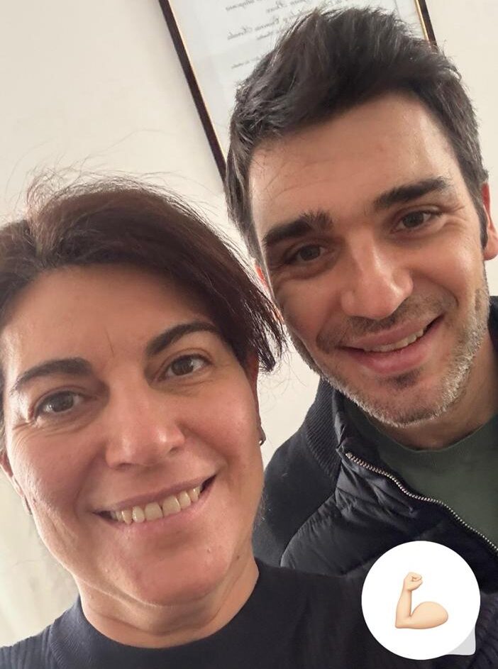 Ana Clara Romero le dio la espalda al financiamiento universitario