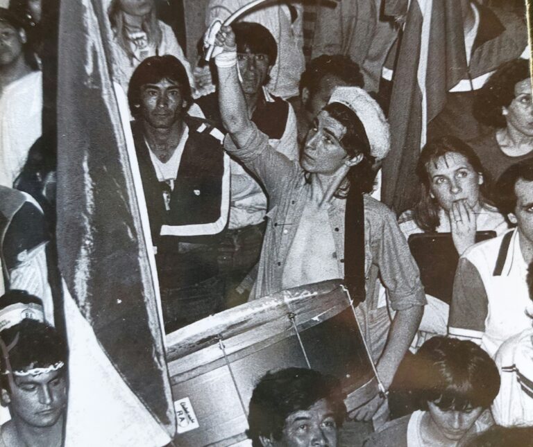 Carta del Lector: la Democracia como camino