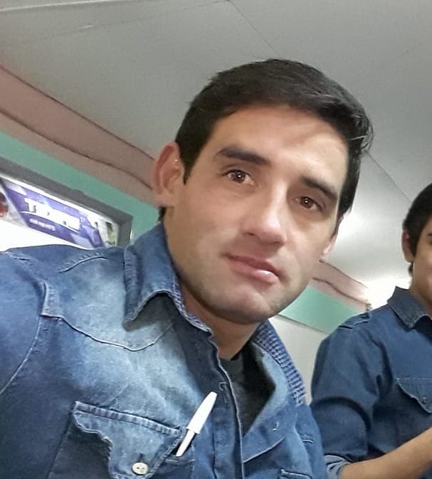 Camarones: polémica detención de un referente del PJ local