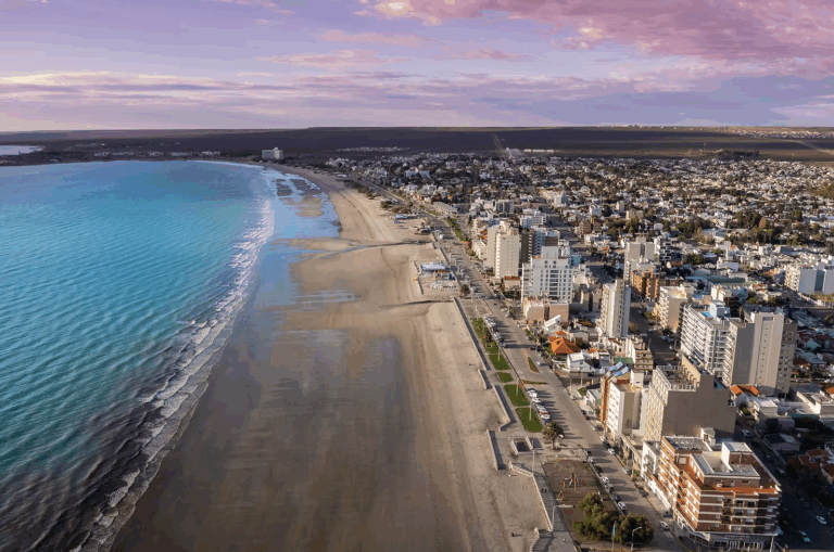 Madryn: El Bingo Municipal 40 años y $76 millones en juego