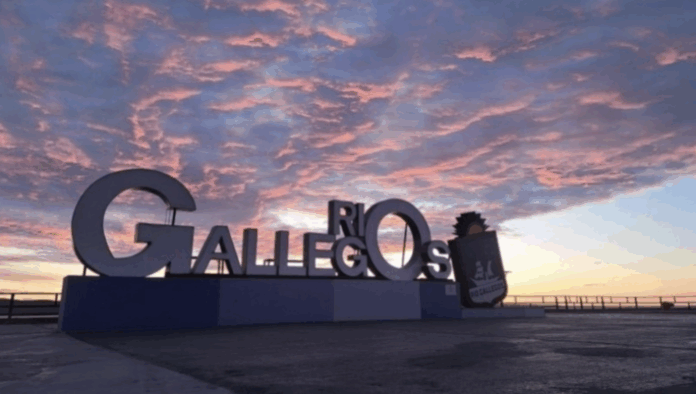 Rio Gallegos