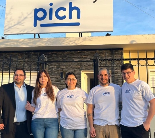 El PICh propone un proyecto integral para Chubut con énfasis en la economía