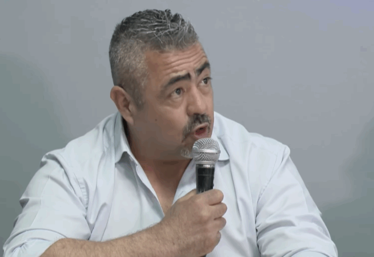 “No vamos a permitir que esto siga en Comodoro”