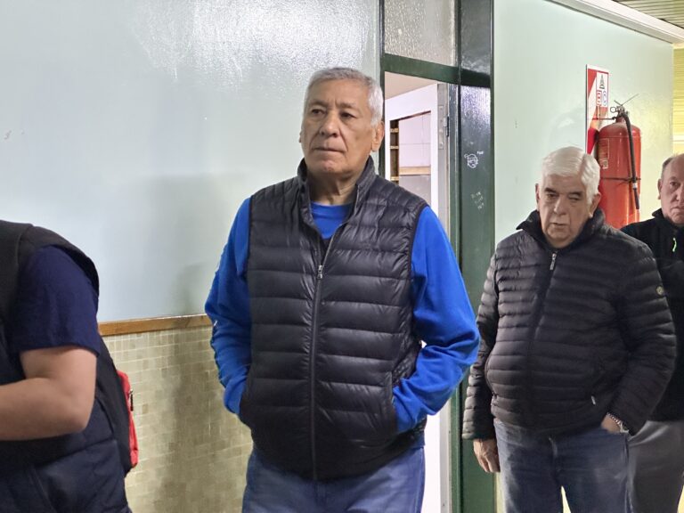 Béliz: “La sociedad quiere participar, y eso es muy bueno para la democracia”