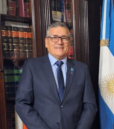 La UNPSJB renueva autoridades y proponen a Fleitas como rector