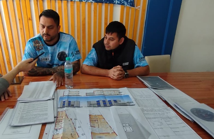 SOMU: Lista 100 propone una App para transparentar la bolsa de trabajo