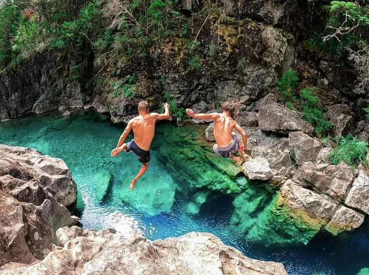 El Bolsón: vuelven los refugios de montaña con nuevas reglas