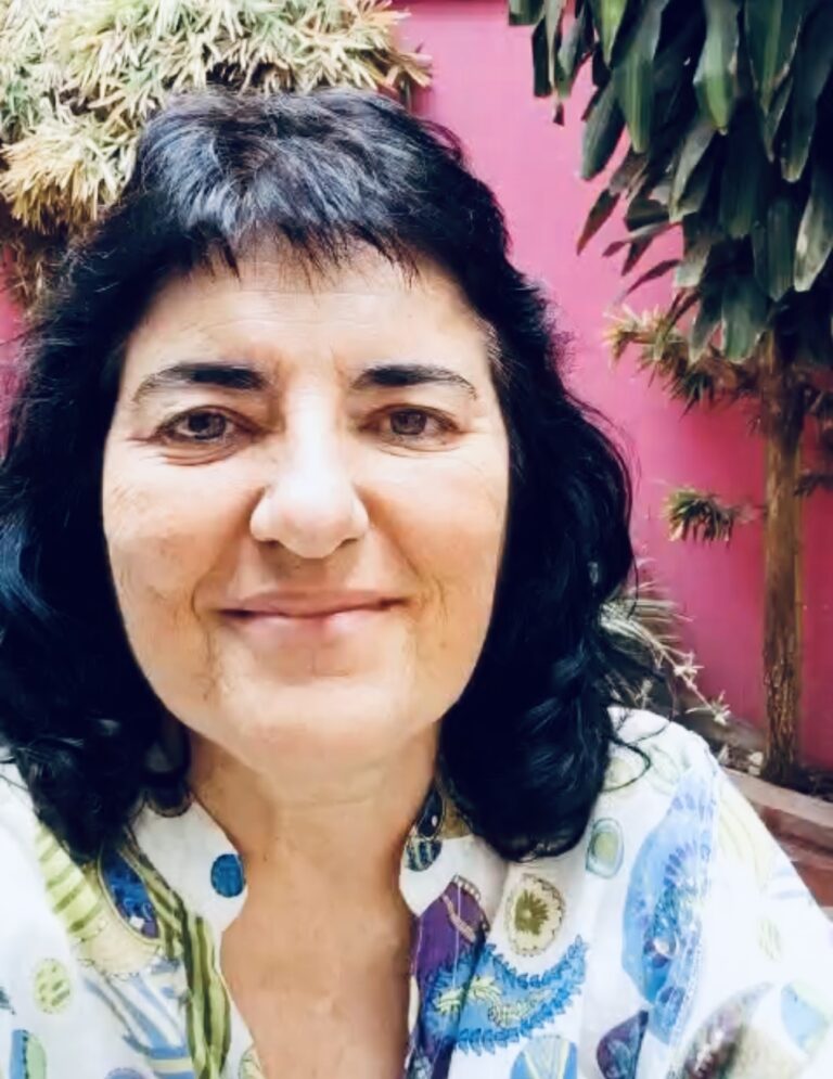 Madryn: taller gratuito para fortalecer relaciones afectivas