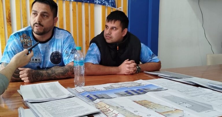 Lista Azul: «Cumplimos con todos los procedimientos legales y defendimos la voluntad de los afiliados»