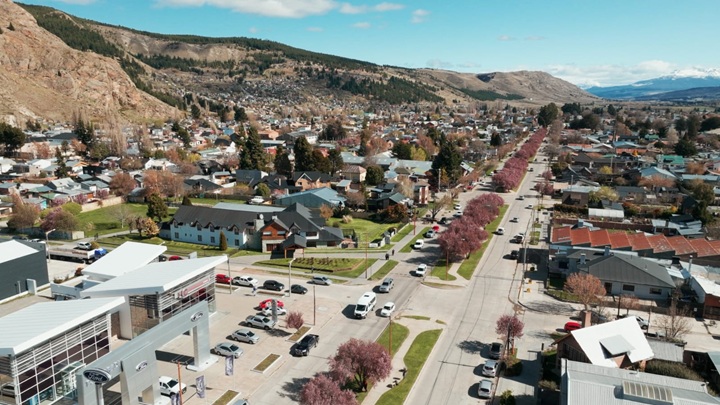 Chubut: 9 localidades serán beneficiadas con el programa Promover Verano