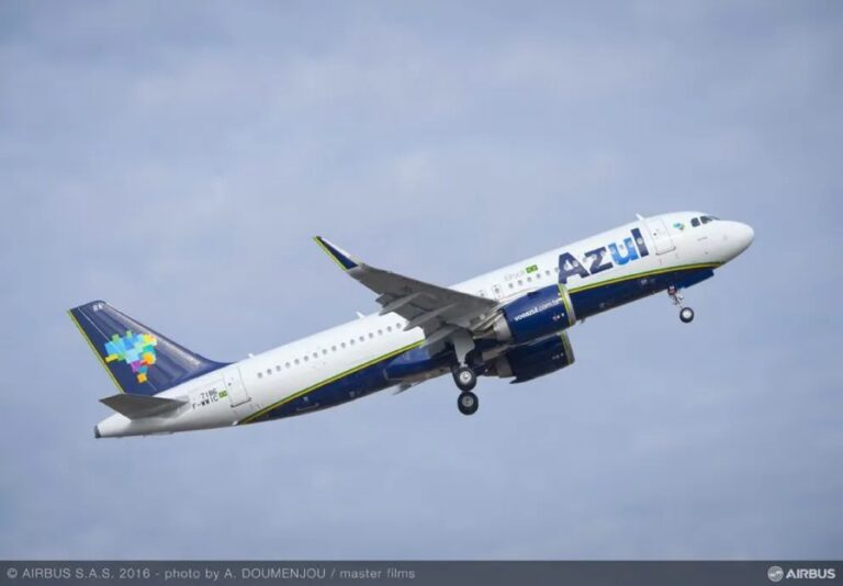 Invierno 2026: Bariloche suma 166 vuelos directos desde Brasil